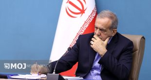 رئیس جمهور در پیامی از موکبداران اربعین حسینی تقدیر کرد