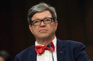 لیکان، مدیر ارشد هوش مصنوعی متا