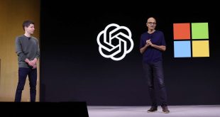 مدیرعامل OpenAI و مایکروسافت