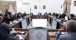 سامانه جامع اعتبار بخشی تایید صلاحیت آزمایشگاه ها رونمایی شد