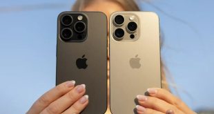 آیفون 16 پرو