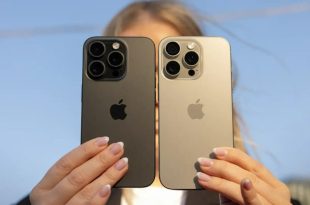 آیفون 16 پرو