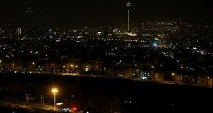 شرایط توزیع برق در پایتخت پایدار است و هیچ مشکلی برای تأمین آن نداریم