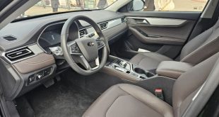 شرایط فروش جک J7‌ برقی