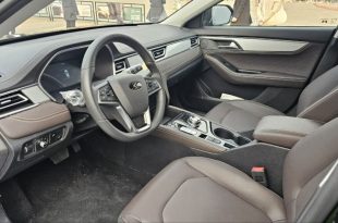 شرایط فروش جک J7‌ برقی