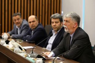 عرصه سینما نیازمند حکمرانی نرم است