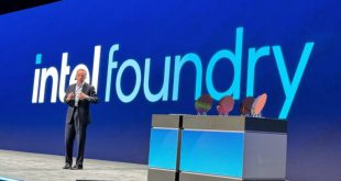 پت گلسینگر مدیرعامل اینتل