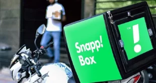 سرویس اسنپ باکس