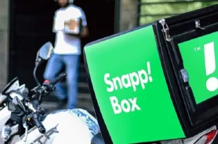 سرویس اسنپ باکس