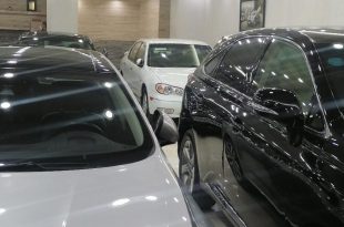 مالیات خودروهای لوکس