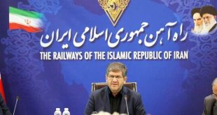 مدیرعامل راه‌آهن شروع فاز عملیاتی قطار شهری تبریز
