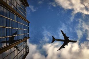 مدیرعامل فرودگاه امام خمینی از لغو پروازها از مبدا و مقصد ایران تا اطلاع بعدی خبر داد