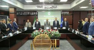 مراسم قرعه کشی چهل و چهارمین جشنواره حساب‌های قرض‌الحسنه پس‌انداز بانک سپه برگزار شد