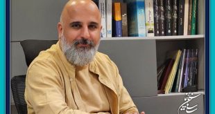 مسعود نجفی به مدیر کلی روابط عمومی سازمان سینمایی منصوب شد