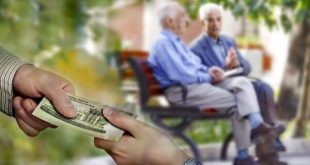 متناسب‌سازی حقوق بازنشستگان وارد مرحله اجرایی شده است