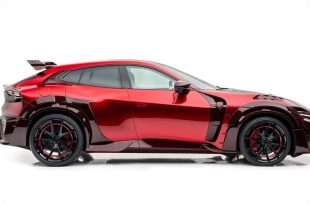 فراری پوروسانگوئه