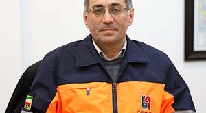 مهران قربانی سرپرست معاونت راهداری سازمان راهداری و حمل و‌نقل جاده‌ای منصوب شد