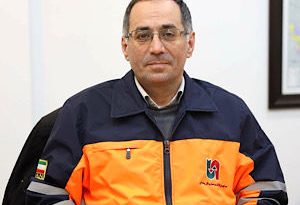 مهران قربانی سرپرست معاونت راهداری سازمان راهداری و حمل و‌نقل جاده‌ای منصوب شد