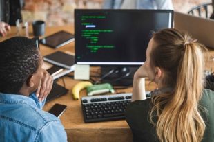 تأثیر هوش مصنوعی مولد بر مهندسان نرم‌افزار