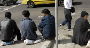 نرخ بیکاری در تابستان به ۷.۵ درصد رسید