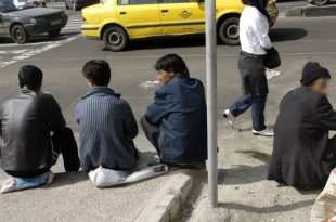 نرخ بیکاری در تابستان به ۷.۵ درصد رسید