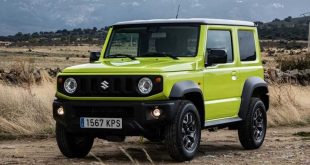 سوزوکی جیمنی