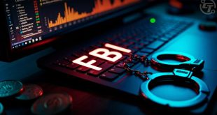 نقشه FBI برای افشای دستکاری قیمت‌ها در بازار ارزهای دیجیتال با ساخت یک توکن