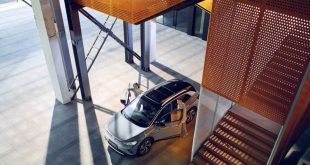 قیمت فولکس واگن ID4