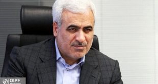 واحد الفین پتروشیمی کنگان تا پایان سال به مرحله بهره‌برداری می‌رسد