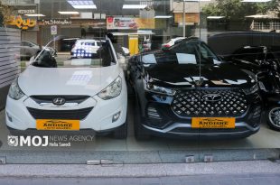 وصول ۲.۵ همت مالیات از صاحبان خودروهای لوکس