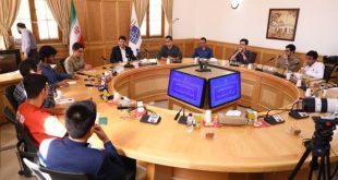 وزیر ارتباطات