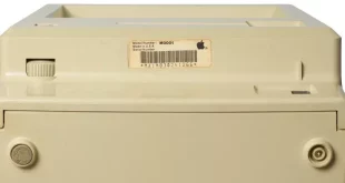 مکینتاش اپل