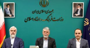 کلانتری به معاونت فرهنگی وزارت فرهنگ و ارشاد اسلامی منصوب شد