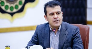 کلیه اختیارات سازمان هوش مصنوعی زیر نظر معاون اول است