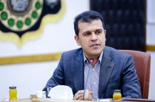 کلیه اختیارات سازمان هوش مصنوعی زیر نظر معاون اول است