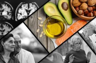 رابطه طول عمر بیشتر با غذا خوردن کمتر