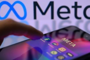 گزارش سود و درآمد سه‌ماهه سوم متا منتشر شد