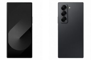 سامسونگ گلکسی زد فولد Special Edition