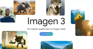گوگل هوش مصنوعی تولید تصویر Imagen 3 را به جمینای اضافه کرد