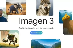 گوگل هوش مصنوعی تولید تصویر Imagen 3 را به جمینای اضافه کرد