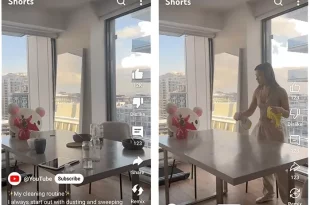 یوتوب Shorts از هفته آینده ویدیوهای 3 دقیقه‌ای خواهد داشت