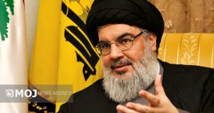 ۱۶ مهرماه شب شعر «جاء نصرالله» برگزار می‌شود