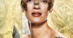 کهن الگوهای شخصیت آتنا و شخصیت آرتمیس