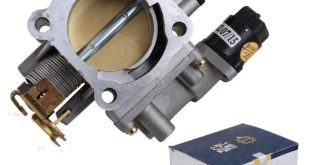  راهنمای خرید دریچه گاز نیسان وانت