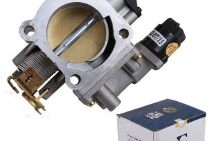  راهنمای خرید دریچه گاز نیسان وانت