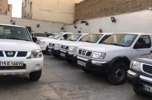 بازار خودرو