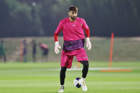 دو رکورد پرسپولیس در فصل بیست و چهارم لیگ برتر_دلچسب 7 بیرانوند به دنبال یک نمایش عابدزادهای!
