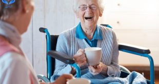 پرستاری در منزل برای بیماران مبتلا به آلزایمر و دمانس