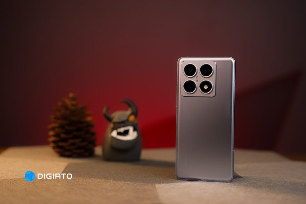 1731442003 930 بازدید گوشی Xiaomi 14T پرو قهرمان تازه شیائومی دلچسب