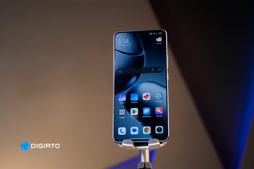 1731442006 206 بازدید گوشی Xiaomi 14T پرو قهرمان تازه شیائومی دلچسب